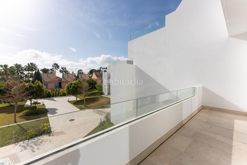 Foto 221b6043-1619-4440-a85a-7625ffe90f57. Alquiler casa adosada en n/a adosado en alquiler en nueva andalucía, 3 dormitorios. en Marbella
