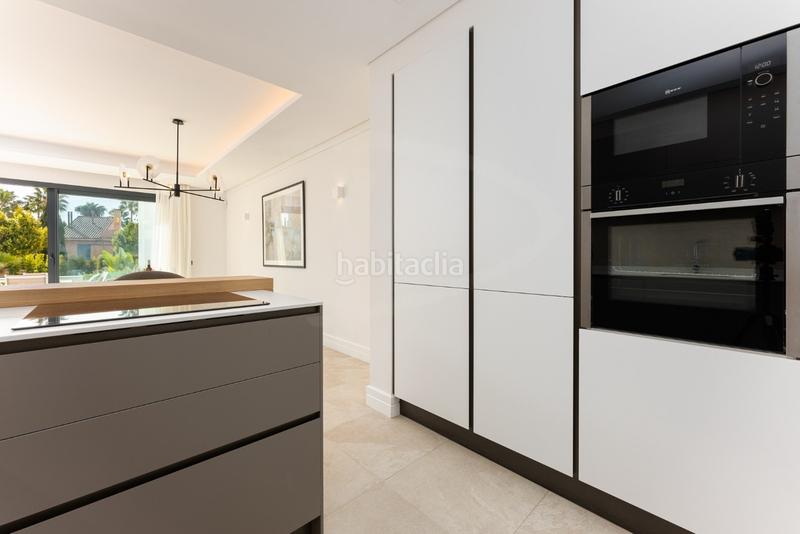 Foto 62a6da64-1f46-4ba4-8d39-c254188b0977. Alquiler casa adosada en n/a adosado en alquiler en nueva andalucía, 3 dormitorios. en Marbella
