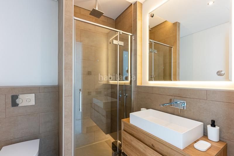 Foto df326ef5-0f66-4278-bcd4-c1c8ff7116d2. Rent semi detached house in n/a in Los Naranjos Marbella