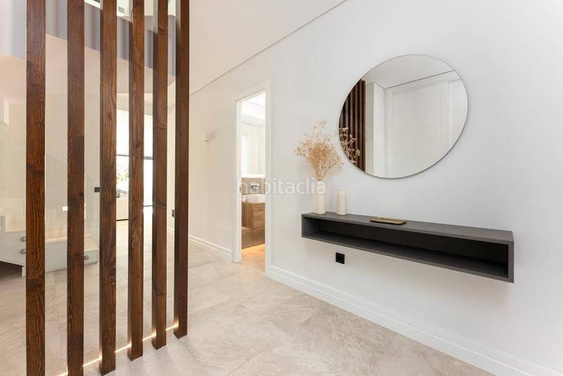 Foto f96d2a5e-004e-40d0-9b4b-89970f5c66ba. Rent semi detached house in n/a in Los Naranjos Marbella