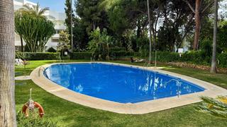 Location Appartement à Río Real. Apartamento en alquiler en este  golf río real, 2 dormitorios.