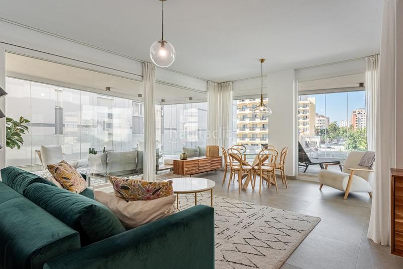 Foto 7048db00-ab29-4f62-aed8-6afc8025a65a. Apartament amb aparcament a Las Gaviotas - Carvajal Fuengirola