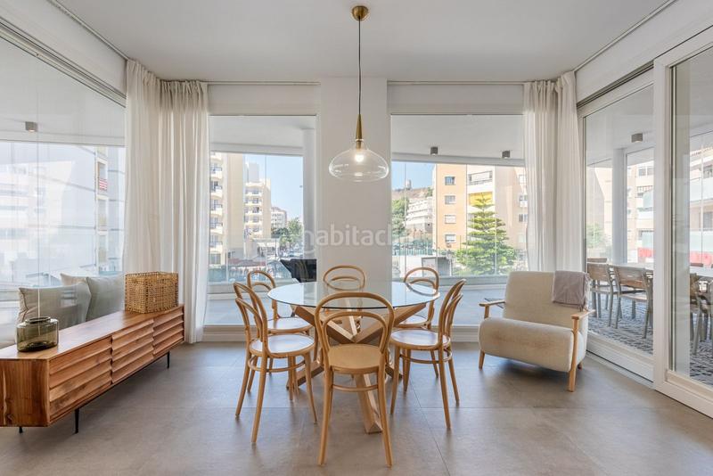 Foto 773215b7-7bdc-4fe8-b352-89616e3c1de6. Apartament amb aparcament a Las Gaviotas - Carvajal Fuengirola