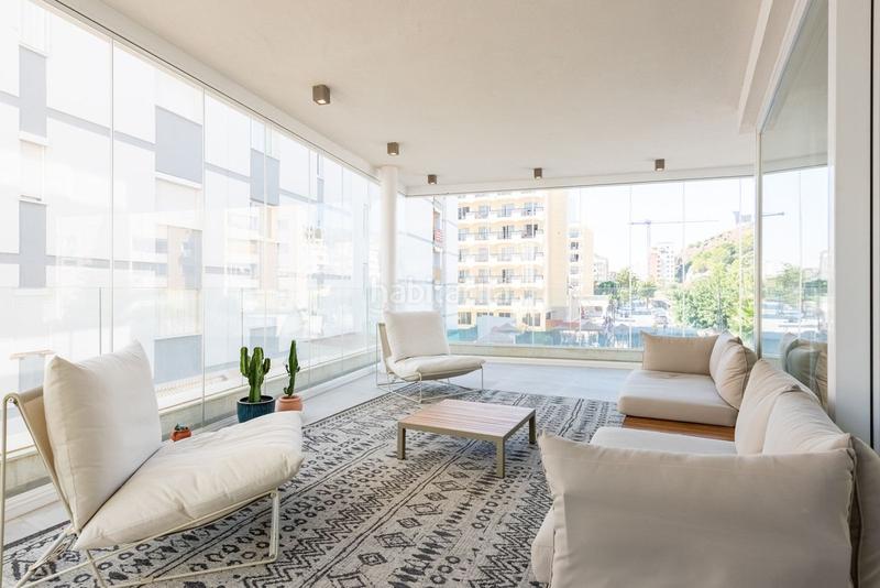 Foto c1a21f30-bba3-4996-8c72-e3bdd5760964. Apartament amb aparcament a Las Gaviotas - Carvajal Fuengirola