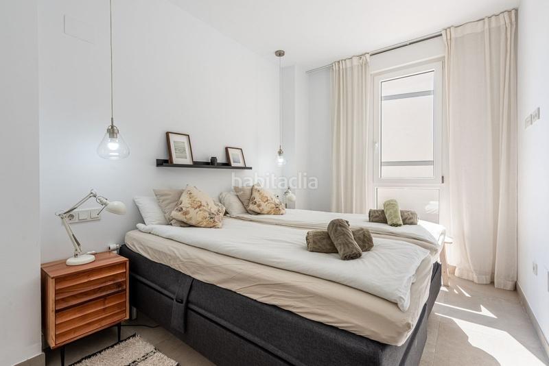 Foto e8edbcf3-22de-4beb-9d07-73e56ac70595. Apartament amb aparcament a Las Gaviotas - Carvajal Fuengirola