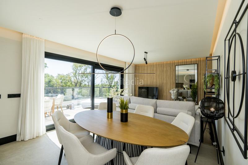 Foto 3802507c-9829-44f5-9740-fc2d7d23b598. Apartament a Los Naranjos Marbella