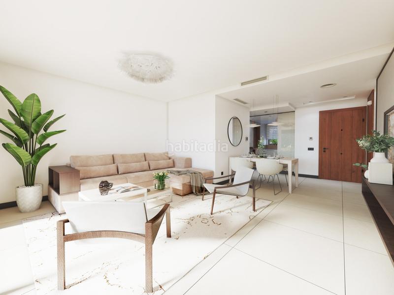 Foto f897684c-e054-44d1-ae4b-5c1a631a2a57. Apartament a Los Naranjos Marbella