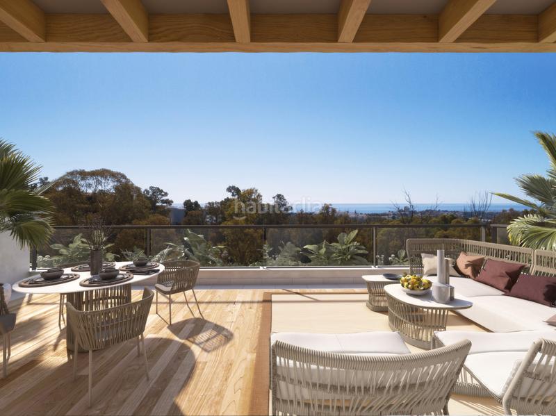 Foto fa7dcf39-c9a2-4c7d-8919-8d880d386158. Apartament a Los Naranjos Marbella