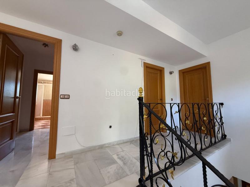 Foto 60386885-b7a1-460e-a2bc-1e503eb3bc7c. Alquiler chalet villa en alquiler en este el rosario, 4 dormitorios. en Marbella
