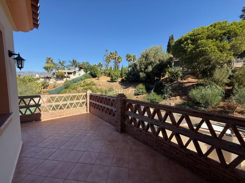 Foto 79628784-8a28-4f81-ba61-c7b70eb5eed0. Alquiler chalet villa en alquiler en este el rosario, 4 dormitorios. en Marbella