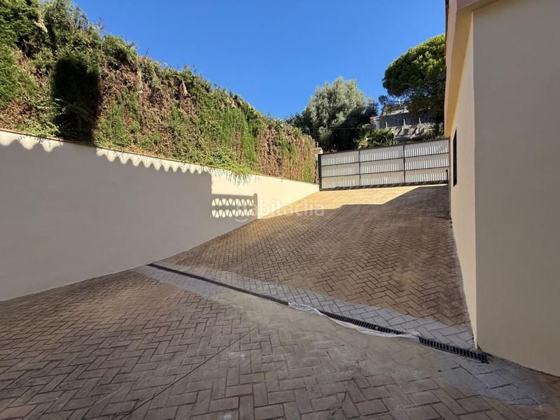Foto c4ca8634-4845-44be-a52a-2c656e6ef65b. Alquiler chalet villa en alquiler en este el rosario, 4 dormitorios. en Marbella