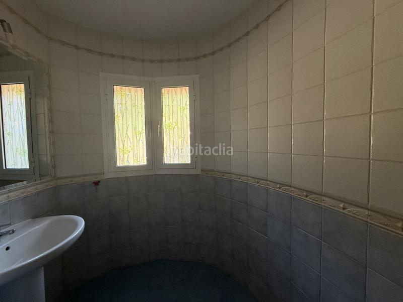 Foto 0d821035-8e93-42cc-9f9e-84cdd3e71b6e. Location chalet avec parking dans Costabella Marbella