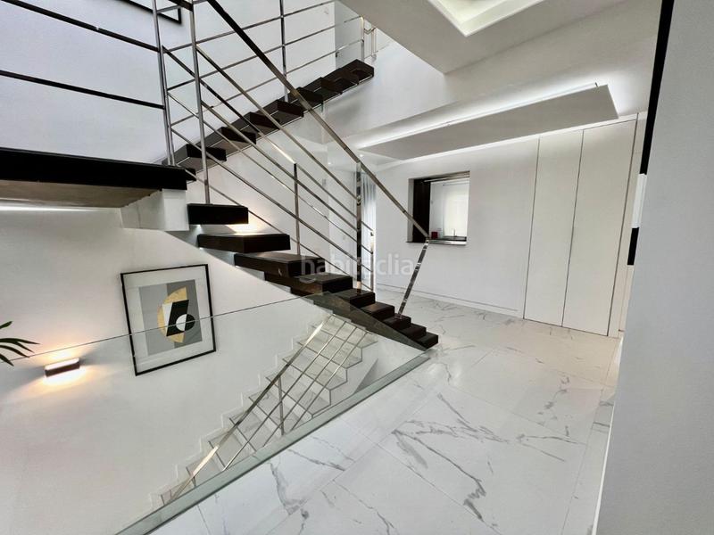 Foto 7dada24c-6793-4d4a-9722-a474f8d0aee2. Affitto chalet con parcheggio in Las Lomas de Río Verde Marbella