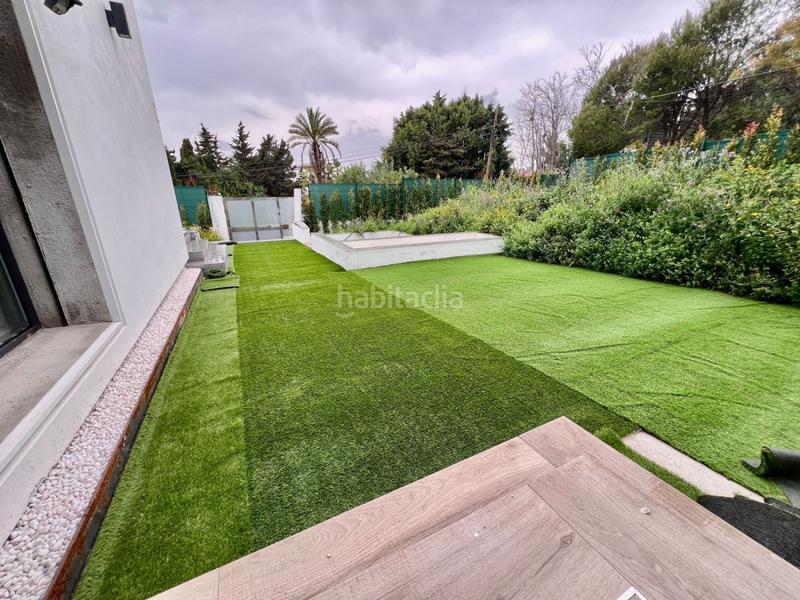 Foto d7156ef8-e0db-4734-be5c-27af4f7b89b9. Lloguer xalet amb aparcament a Las Lomas de Río Verde Marbella