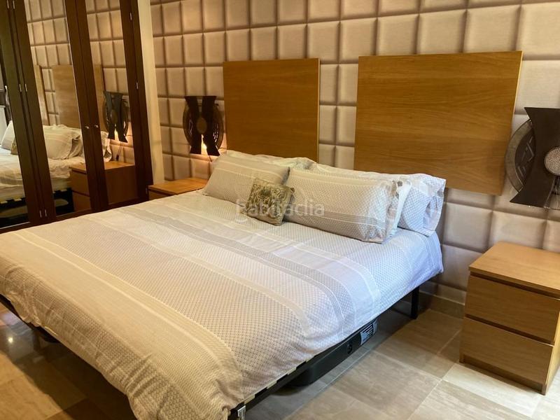 Foto 033482ae-b152-4932-a920-10d19967c350. Affitto piccolo appartamento con parcheggio in Zona de Punta Plata Estepona