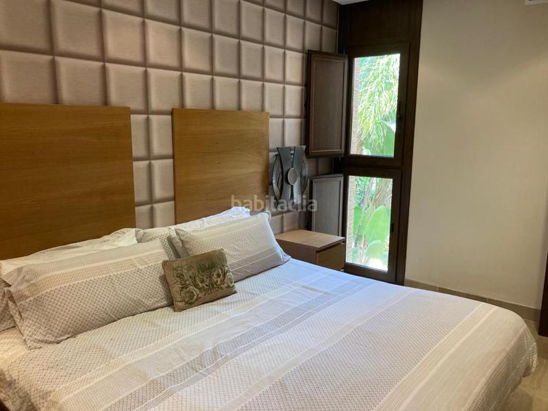 Foto 0c8924f0-f564-4b73-93ed-0623d5cb7d40. Affitto piccolo appartamento con parcheggio in Zona de Punta Plata Estepona