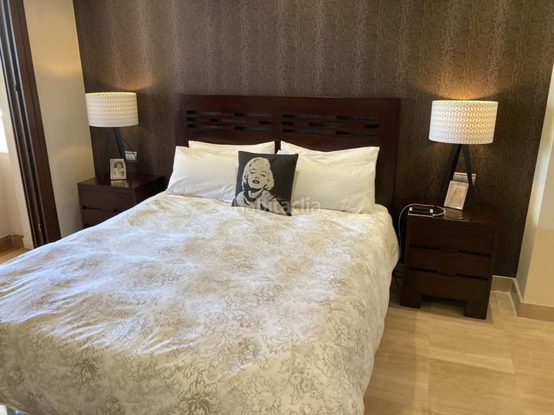 Foto 0d3cdd07-d70c-4b67-9d0a-8cce62f8c487. Location appartement avec parking dans Zona de Punta Plata Estepona