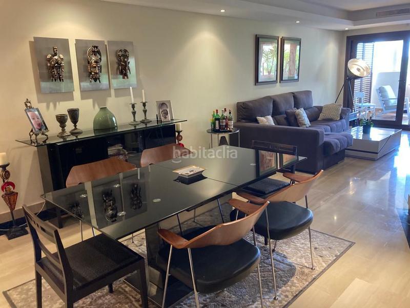 Foto 250e7a3f-777f-4c65-a927-e62d1f775c50. Location appartement avec parking dans Zona de Punta Plata Estepona