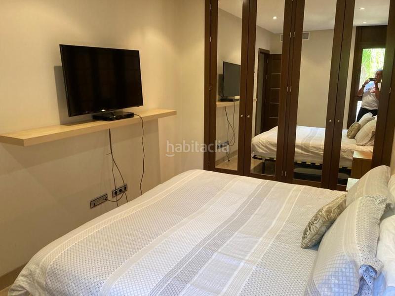 Foto 76bb3b14-15c2-4957-bcd1-39bb8168f136. Location appartement avec parking dans Zona de Punta Plata Estepona