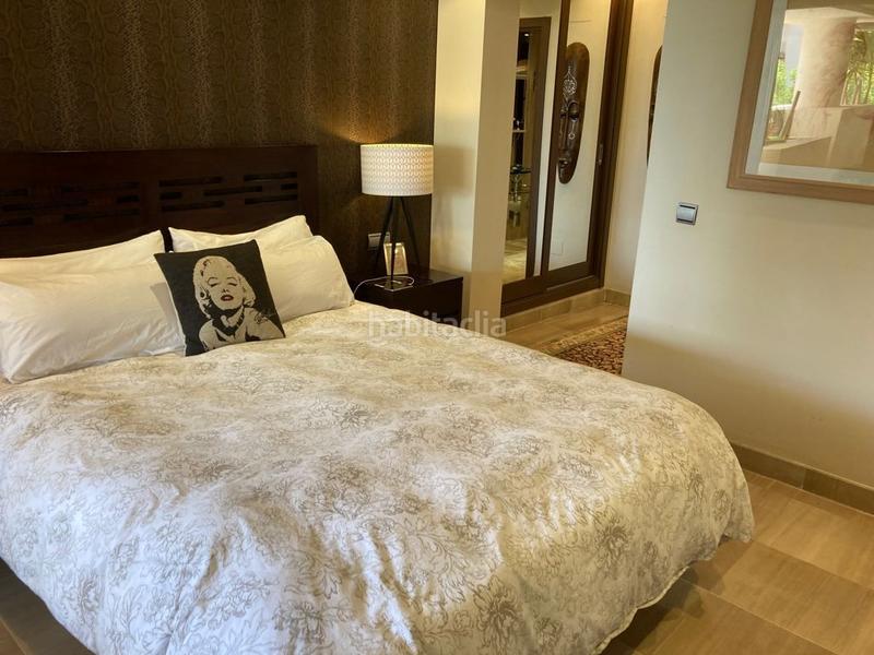 Foto fb73fefa-528b-4488-8bfa-f61545c0a495. Location appartement avec parking dans Zona de Punta Plata Estepona