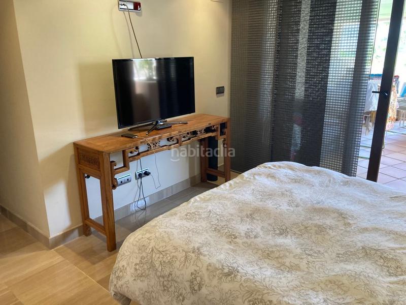 Foto 19d8cd85-97ce-4080-af2b-5a26474b86d6. Rent apartment with parking in Zona de Punta Plata Estepona