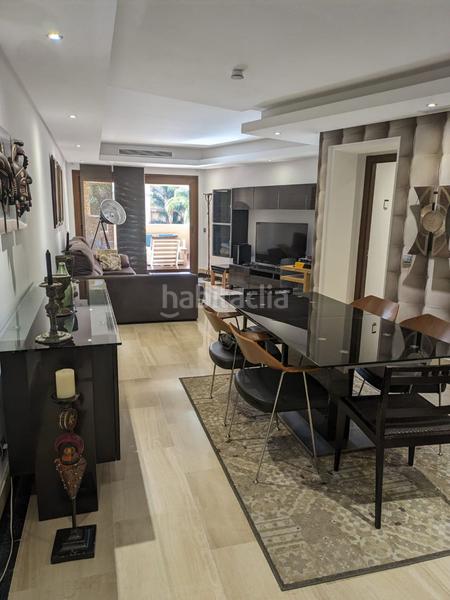 Foto 20e2ccaf-6efe-44c4-a801-b7129d8373a4. Rent apartment with parking in Zona de Punta Plata Estepona