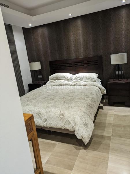 Foto a18e6d0c-7477-4c55-a71c-eca15a2419b8. Rent apartment with parking in Zona de Punta Plata Estepona