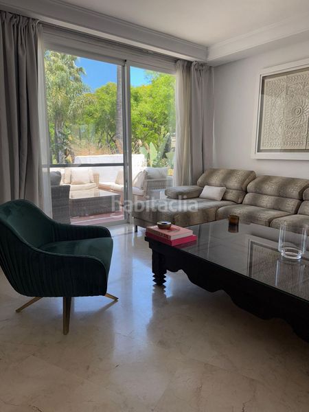 Foto 227c7c84-412e-4e6e-8dc7-c9976c51525e. Rent apartment with parking in Puerto Banús Marbella