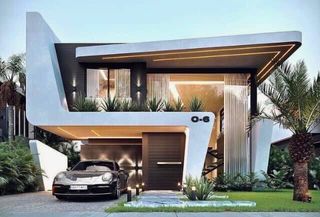 Residential Plot in Atalaya - Isdabe. Parcela en venta en este.