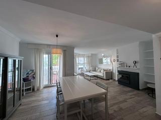 Miete Appartement in La Dama de Noche - La Alzambra. Apartamento en alquiler en nueva andalucía, 3 dormitorios.