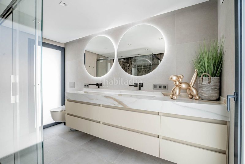 Foto 457a9675-b734-48f4-bd85-612d971359bc. Affitto chalet con parcheggio piscina in Nagüeles Alto Marbella