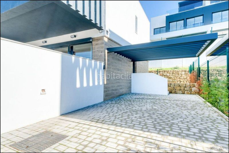Foto 050b5839-70dd-4439-a26a-ce1f6d05f7ee. Miete reihenhaus in Nueva Atalaya Estepona