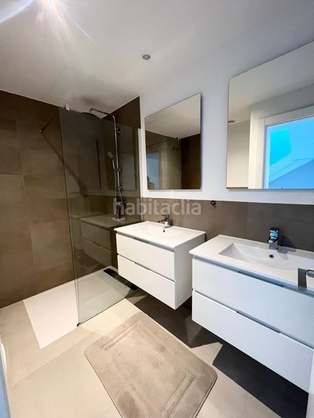 Foto 5c545b07-a254-49c3-bb84-ca944f179d71. Affitto casa a schiera con parcheggio piscina in Guadalobón Estepona