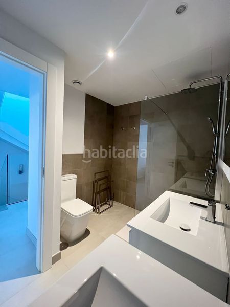 Foto a3300a88-13e6-43b3-b6ab-08a62cfe8bef. Affitto casa a schiera con parcheggio piscina in Guadalobón Estepona