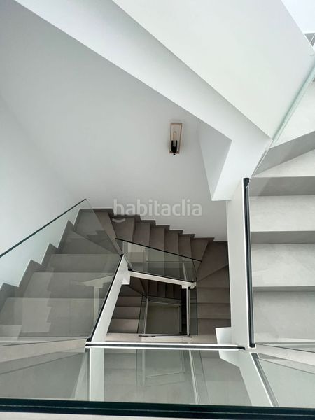 Foto c9ed0e94-f035-4fa2-99ce-fa4c331001c4. Affitto casa a schiera con parcheggio piscina in Guadalobón Estepona