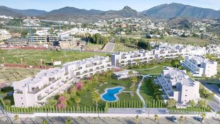 Apartament a Bel - Air