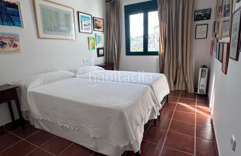 Foto dc1a5dc4-f520-4be4-ba91-40043a615c4b. Casa adossada amb aparcament a Nueva Alcántara Marbella