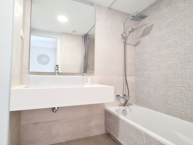 Foto a8bfa628-2c73-49fd-add0-cf5a769297db. Affitto casa a schiera con parcheggio piscina in El Faro de Calaburra - Chaparral Mijas
