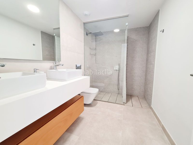 Foto a8d9791d-d54e-41ca-9965-42c4e5be571a. Affitto casa a schiera con parcheggio piscina in El Faro de Calaburra - Chaparral Mijas