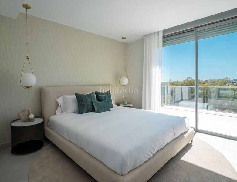 Foto 262a0203-884d-48fc-8427-bf38f639dd51. Lloguer casa adossada amb aparcament a San Pedro de Alcántara Pueblo Marbella