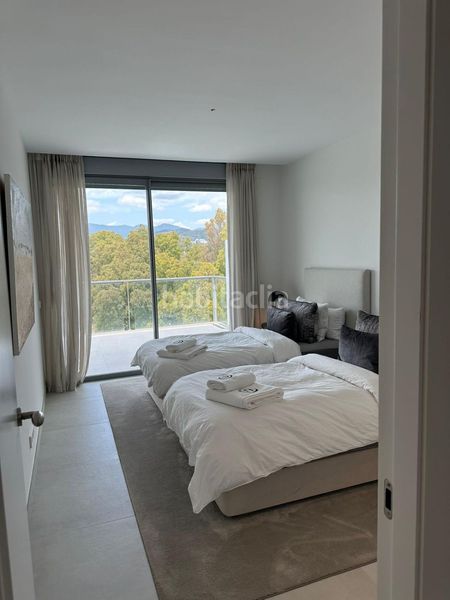 Foto 426923e9-e13d-4dd5-ac84-36e9f9c12e32. Lloguer casa adossada amb aparcament a San Pedro de Alcántara Pueblo Marbella