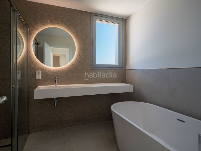 Foto a7d2d788-f351-477b-b074-dc63ed6feab7. Lloguer casa adossada amb aparcament a San Pedro de Alcántara Pueblo Marbella