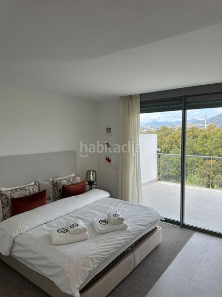 Foto c27e7bce-1316-4d79-a718-1f70466bca43. Lloguer casa adossada amb aparcament a San Pedro de Alcántara Pueblo Marbella