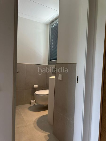 Foto c7c5b0a1-1ff1-43d6-9bcb-dcef70118847. Lloguer casa adossada amb aparcament a San Pedro de Alcántara Pueblo Marbella
