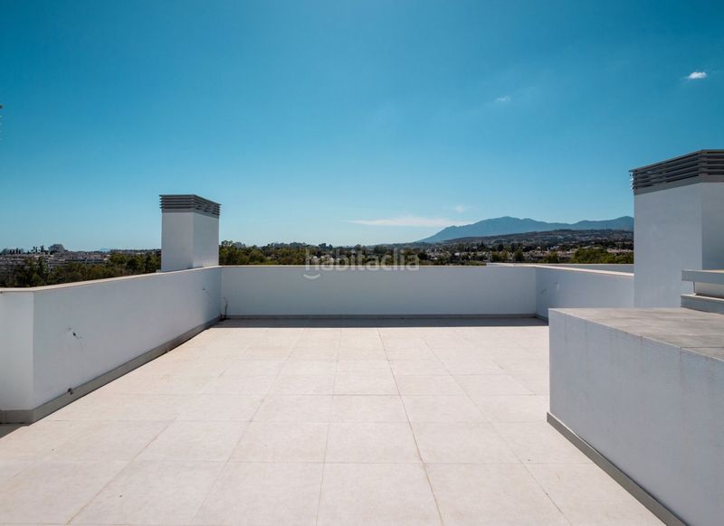 Foto e9699f4a-6a42-4b19-9aa1-67872ff6f29c. Lloguer casa adossada amb aparcament a San Pedro de Alcántara Pueblo Marbella