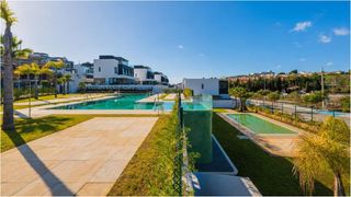 Affitto Chalet in Nueva Atalaya. Villa en alquiler en atalaya, 4 dormitorios.