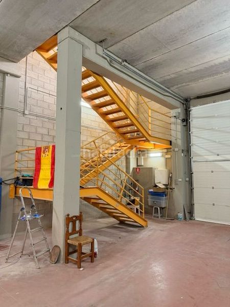 Foto 5d4df1da-6df1-434d-ba65-45623891d2c7. Location bâtiment à usage industriel dans Aloha Marbella