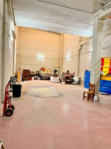 Foto 5eedaf82-b67b-4fbb-ac74-2ec71499d3b6. Location bâtiment à usage industriel dans Aloha Marbella