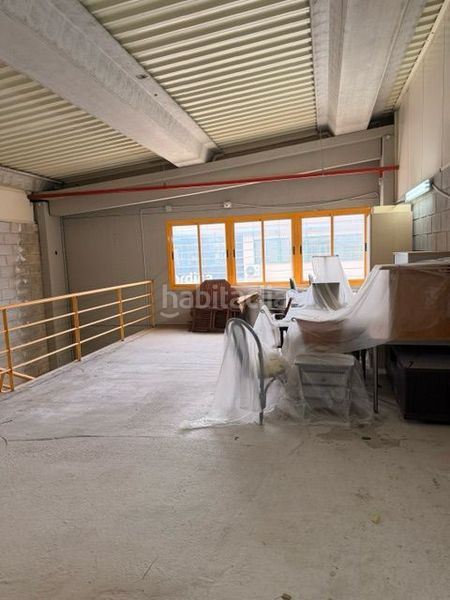 Foto e7d2cd74-08ad-4908-906f-f0c6f3938323. Location bâtiment à usage industriel dans Aloha Marbella
