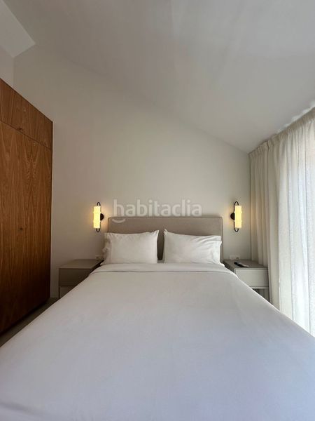 Foto a0577df7-3625-4341-bc47-8feee6e11d08. Lloguer àtic amb calefacció aparcament a Puerto Banús Marbella